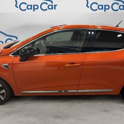 Renault Clio 5 1.0 TCe 100 Edition One Nancy