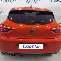 Renault Clio 5 1.0 TCe 100 Edition One Nancy