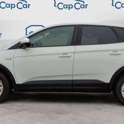 Opel Grandland 1.5 CDTI 130 Business Edition Rennes