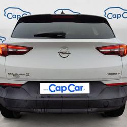 Opel Grandland 1.5 CDTI 130 Business Edition Rennes