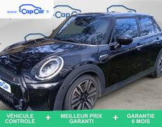 Mini Mini L'Île-Rousse