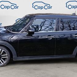 Mini Mini 2.0 Cooper S 178 DKG7 Premium Plus L'&Icirc;le-Rousse