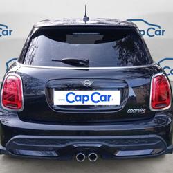 Mini Mini 2.0 Cooper S 178 DKG7 Premium Plus L'&Icirc;le-Rousse