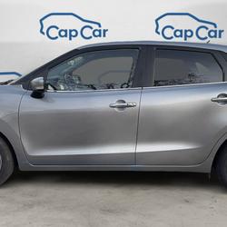 Suzuki Baleno 1.2 DualJet 90 Pack - Bio&eacute;thanol Pertuis