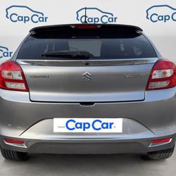 Suzuki Baleno 1.2 DualJet 90 Pack - Bio&eacute;thanol Pertuis