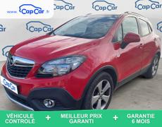 Opel Mokka Villemandeur