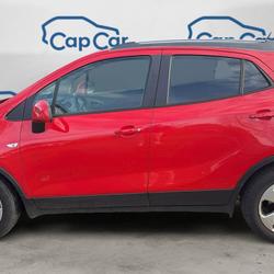 Opel Mokka 1.6 115 4X2 Edition Villemandeur
