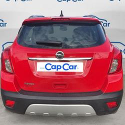 Opel Mokka 1.6 115 4X2 Edition Villemandeur