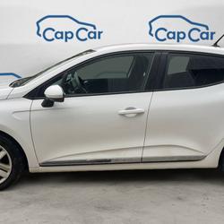 Renault Clio 5 1.0 TCe 90 Business Niort