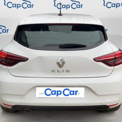Renault Clio 5 1.0 TCe 90 Business Niort
