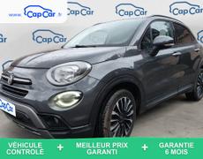 Fiat 500x Bastia
