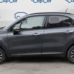 Fiat 500x 1.0 120 4X2 City Cross Bastia
