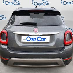Fiat 500x 1.0 120 4X2 City Cross Bastia