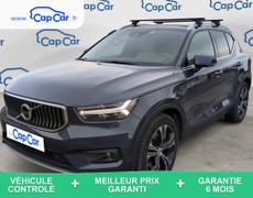 Volvo XC40 Houdan