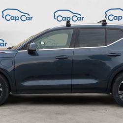 Volvo XC40 T5 Recharge 262 Hybrid DCT7 Inscription Luxe - Automatique Toit ouvrant Houdan