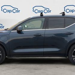 Volvo XC40 1.5 Ti 261 Plug in Hybrid DCT7 Inscription Luxe - Automatique Toit ouvrant Houdan