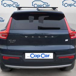 Volvo XC40 T5 Recharge 262 Hybrid DCT7 Inscription Luxe - Automatique Toit ouvrant Houdan