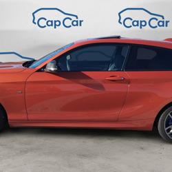 BMW Serie 1 M135i 320 Xdrive BVA8 Performance Saint-Pierre-de-Chandieu