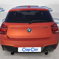 BMW Serie 1 M135i 320 Xdrive BVA8 Performance Saint-Pierre-de-Chandieu