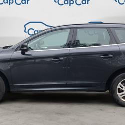 Volvo XC60 2.0 D3 150 Geartronic8 Momentum Foug&egrave;res