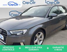 Audi A3 Sportback Orléans