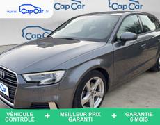 Audi A3 Sportback Orléans