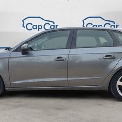 Audi A3 Sportback III 2.0 TDI 150 Sport Orl&eacute;ans