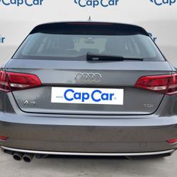 Audi A3 Sportback III 2.0 TDI 150 Sport Orl&eacute;ans
