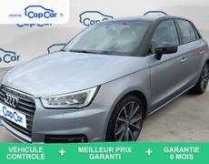 Audi A1 Antibes