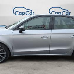 Audi A1 1.4 TSI 125 S-Tronic 7 Ambition Luxe Antibes