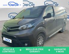 Toyota Proace Le Petit-Quevilly