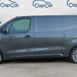 Toyota Proace 2.0 D-4D 177 BVA6 Business Le Petit-Quevilly
