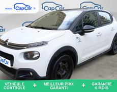 Citroen C3 Ajaccio