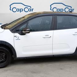 Citroen C3 1.2 Puretech 110 Graphic Ajaccio