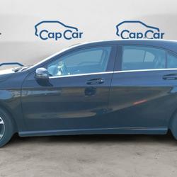 Mercedes Classe A III 180 d 109 Business Executive Sarralbe