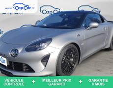 Alpine A110 Clermont-Ferrand