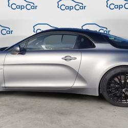 Alpine A110 S 1.8 T 300 Enstone Edition - Garantie constructeur Entretien Clermont-Ferrand