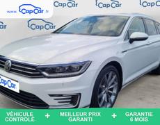 Volkswagen Passat Angers