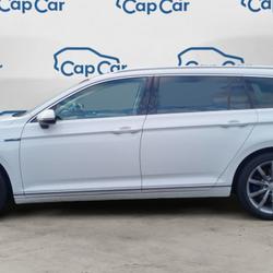 Volkswagen Passat 1.4 TSI 218 Hybrid DSG6 GTE Angers