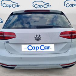 Volkswagen Passat 1.4 TSI 218 Hybrid DSG6 GTE Angers