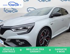 Renault Megane 4 Pont-à-Mousson