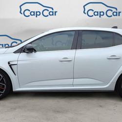 Renault Megane 4 IV 1.8 TCe 300 RS Trophy Pont-&agrave;-Mousson