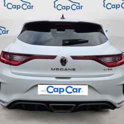 Renault Megane 4 IV 1.8 TCe 300 RS Trophy Pont-&agrave;-Mousson