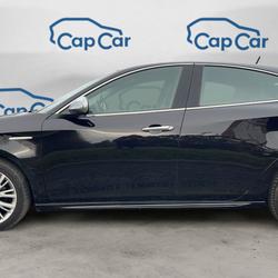 Alfa Romeo Giulietta III 1.6 JTDm 120 Lusso - Automatique Lieusaint