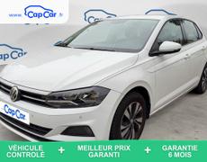 Volkswagen Polo Toulon