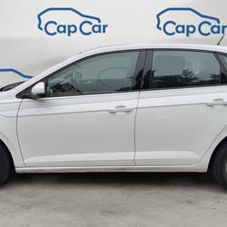 Volkswagen Polo VI 1.0i 65 Confortline Business Toulon