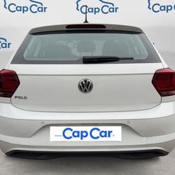 Volkswagen Polo VI 1.0i 65 Confortline Business Toulon