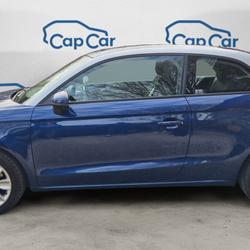 Audi A1 1.4 TFSI 122 Ambition Luxe Ceyz&eacute;riat