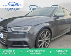 Audi S3 Sportback Nice