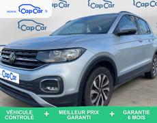 Volkswagen T-Cross Val-de-Reuil